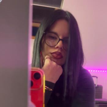 Babysitter Wegberg: Nayla