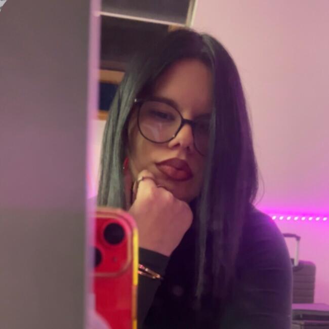 Babysitter in Wegberg: Nayla