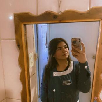 Niñera en Quilicura: Jennifer