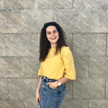 Babysitter Porto: Susana