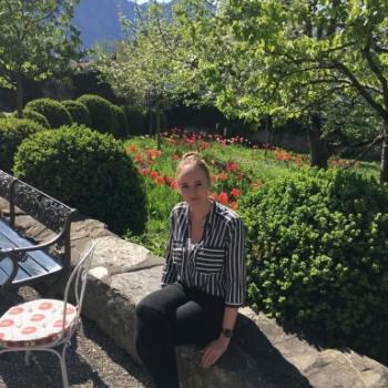 Baby-sitter in Rapperswil: Milena