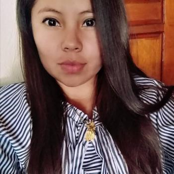 Babysitter in Desamparados (San José): Joseling