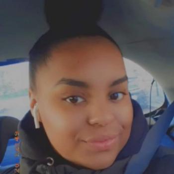 Baby-sitter Drancy: Ange