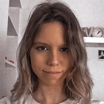 Canguro Vilanova i la Geltrú: Alicia