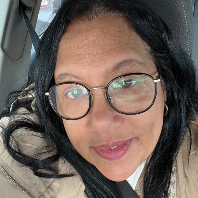 Babysitter em Lisboa: Ana Rita