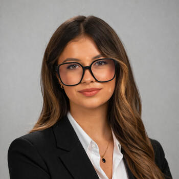 Babysitter Ozoir-la-Ferrière: Alissia