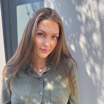 Baby-sitters à Besançon: Léa