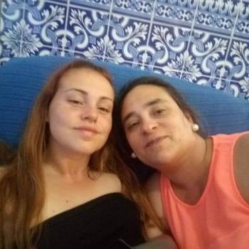 Trabalhos de babysitting em Alcochete: Trabalho de babysitting Maria Silva