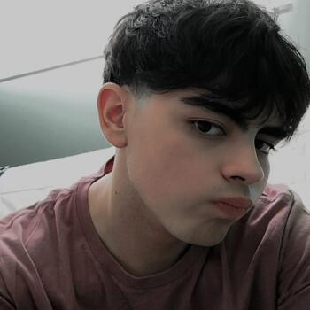 Babysitter in Valparaíso: Fabian