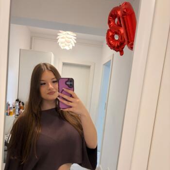 Bonă Bistrița: Mihaela