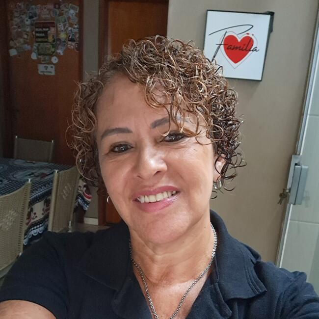 Babysitter in Rio de Janeiro: Adriana