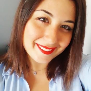 Babysitter in Cologny: Alessandra
