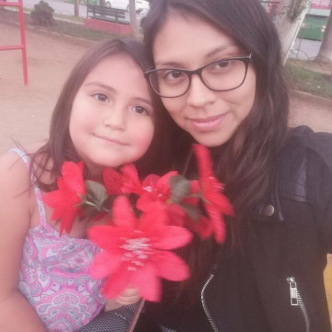 Trabajo para niñera en Viña del Mar: Constanza