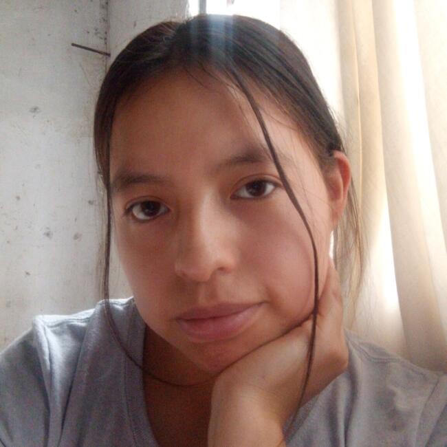 Babysitter in Tlaltetela: Maria