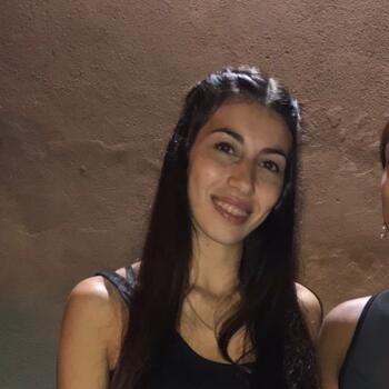 Babysitter in Ibiza Town: Micaela