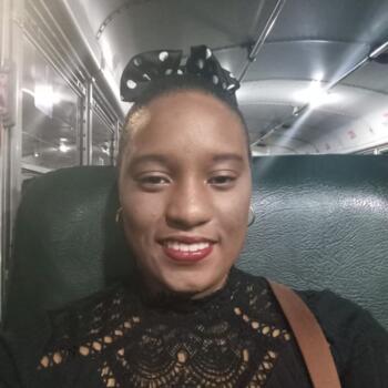 Babysitter in San José (Provincia de San José): Shamekwa Orane Woodley