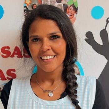 Babysitter em Seixal: Andreia