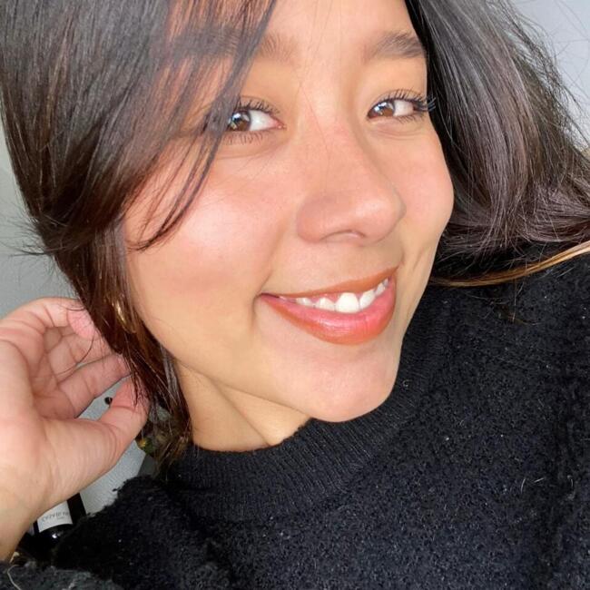 Niñera en Bogotá: Isabella Amaya