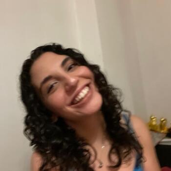 Canguro en Salamanca: Valeria