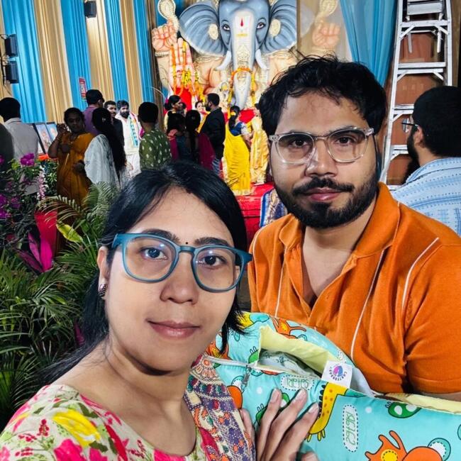 Babysitting job in Hyderabad: Divya
