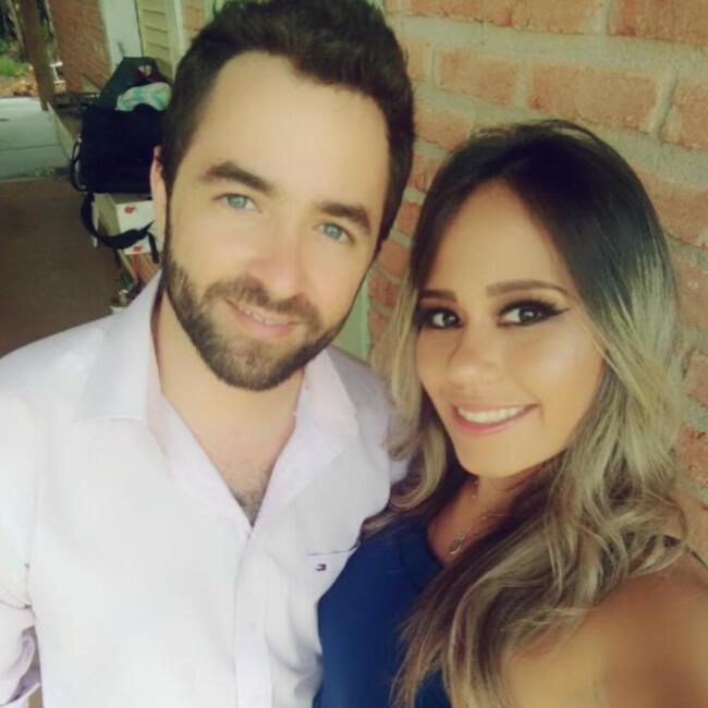 Emprego de babá em Mogi Guaçu: Joao e Luiza