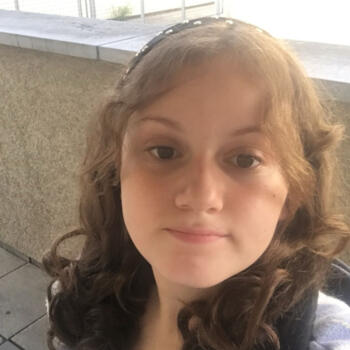 Babysitter in Bruxelles: Nihad 