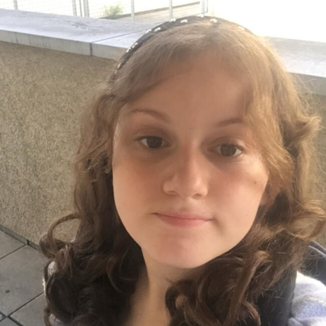 Babysitter in Bruxelles: Nihad 