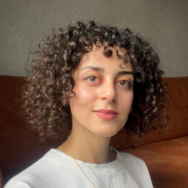 Babysitter em Braga: Cansu