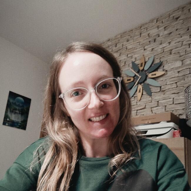 Babysitter in Asolo: Cristina