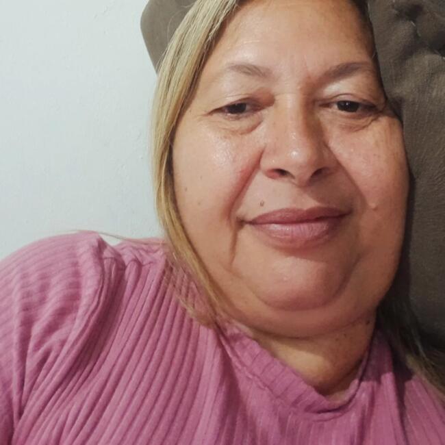 Babá em Cambé: Maria