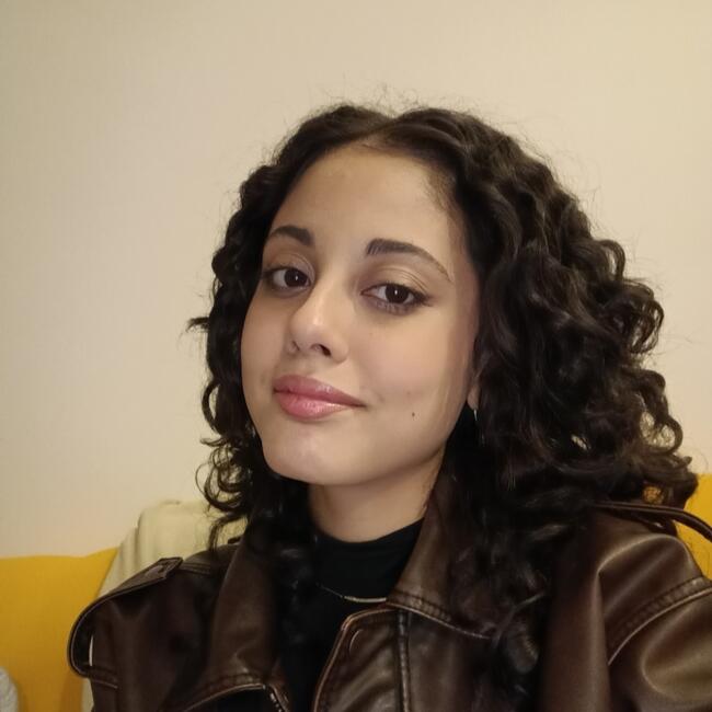 Babysitter in L’Aquila: Letizia 