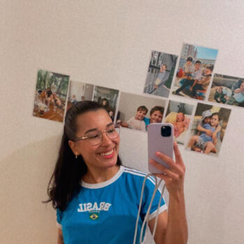 Babá Carapicuíba: Débora