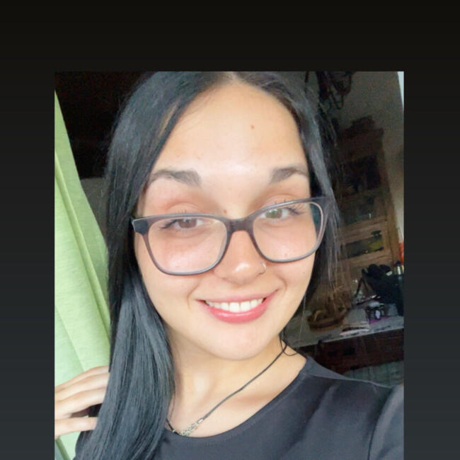 Niñera en Montevideo: Ximena