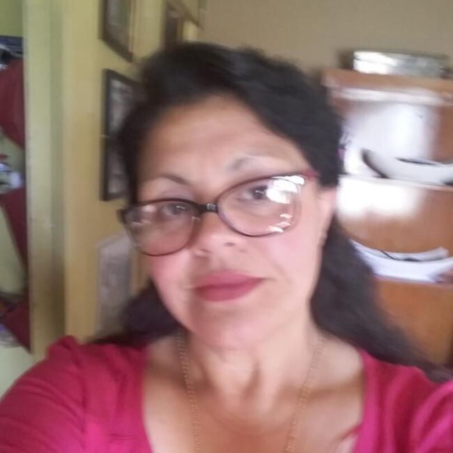 Niñera en Padre Las Casas: Marcela Beatríz