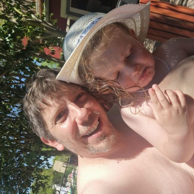 Babysitting job in Sérignan-Plage: Bobby