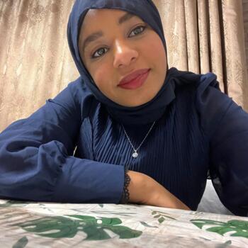 Babysitter in Wembley: Zayneb