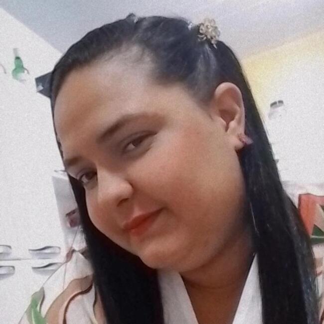 Babysitter in Maracanaú: Vitória
