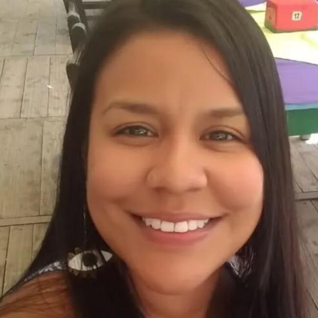 Babysitter in Biel: Mayra alejandra