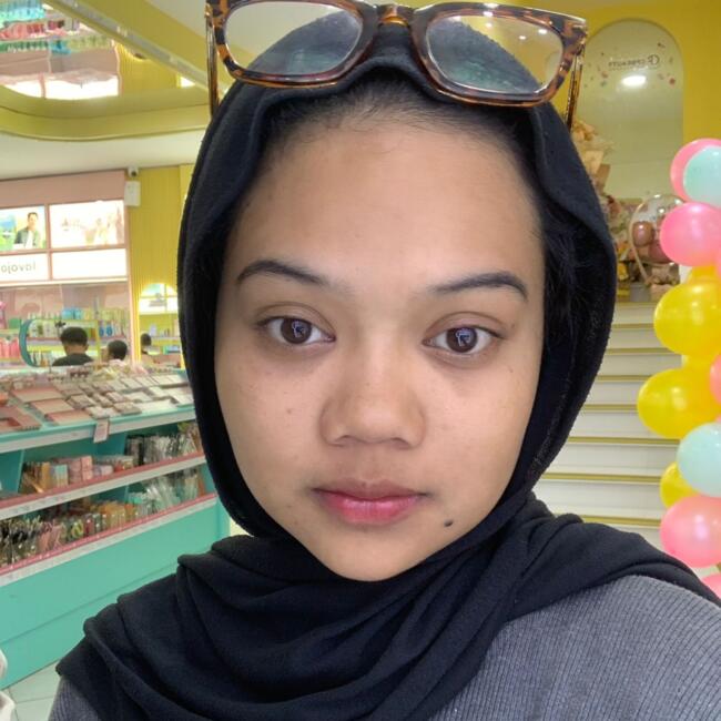 Babysitter di DI Yogyakarta: Vania Reyhani