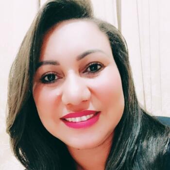 Babysitter in Foz do Iguaçu: Antonia