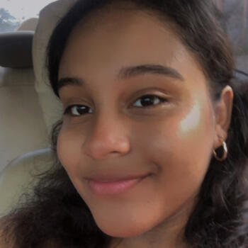 Niñera en Arraiján: Darinelys