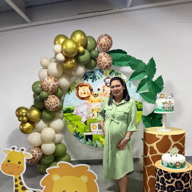 Trabajo para niñera en Bogotá: Mayra