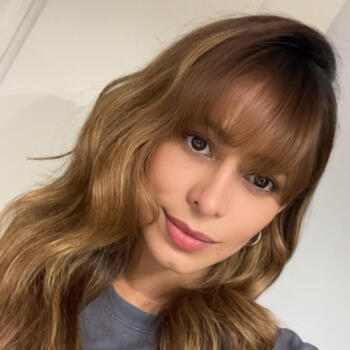 Canguro Fuengirola: Kezia Costa