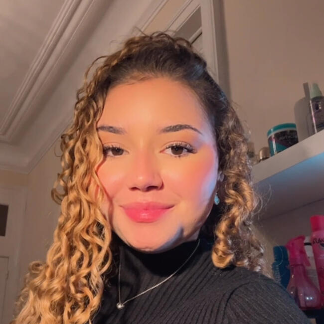 Babysitter in Luxemburg: Maria Luisa