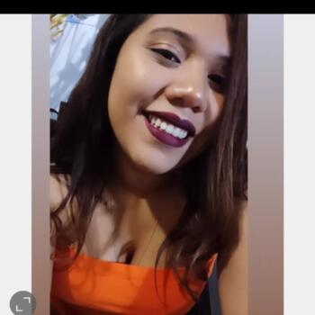 Nanny in Madrid: Alejandra Arnaiz