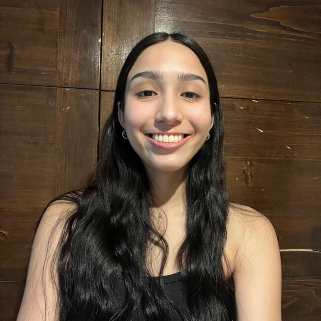 Niñera en Rivadavia (Provincia de San Juan): Martina