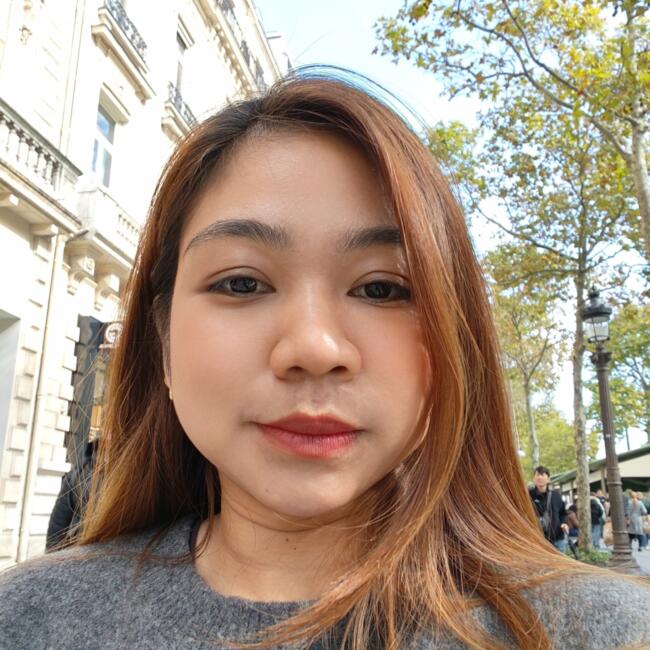 Nounou à Paris: Sherimae