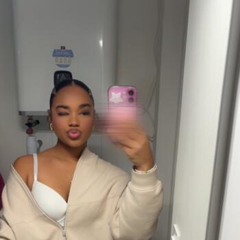 Babysitter in Villiers-sur-Marne: Maeva