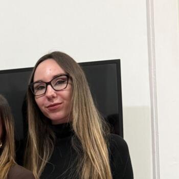 Babysitter a Scafati: Milena