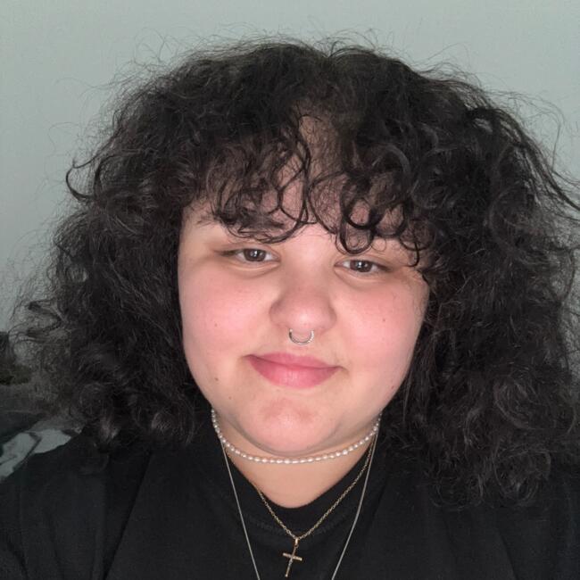 Babysitter in Marulan: Emma